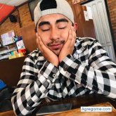 AlanViri chico soltero en Colcapirhua