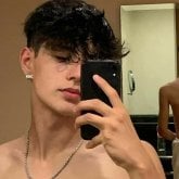 Busco una mujer como tu. Me difino como