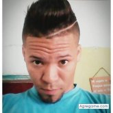 Chatear con kristhians4 de Valle De La Pascua