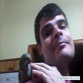 segundosamuel chico soltero en Ciudadela