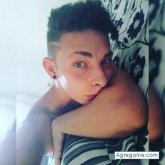 manueliito98 chico soltero en Castillo De Locubin