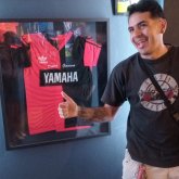 Busco ligar. Una relación con una