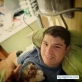 Andres Sanchez Hernandez