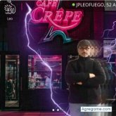 JP1969 chico soltero en Algeciras