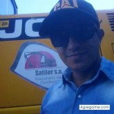 Oscar Aricapa