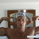 Foto de perfil de mateo11