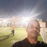 Trabajando. Buscó mujeres de 20 a 55