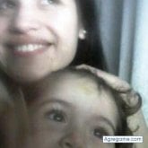 Naty_sol chica soltera en Albardón