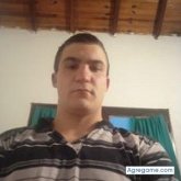 Busco hacer amistades.