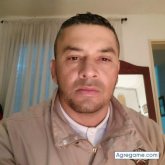 Carlosalbertoj chico soltero en Medellín