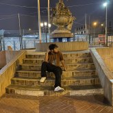 Estudiante universitario. Busco ligar.