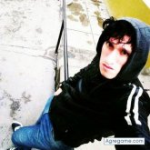 ezrrajoel chico soltero en Comas