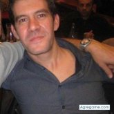Daniel Marín Barros