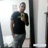 Alexamdri Jose Boscan