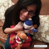 Athenea chica soltera en Madrid