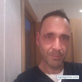 Jesusmontoro chico soltero en Barcelona