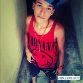 kevinmejia2783 chico soltero en Barrancabermeja