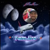 Secundaria. Delgado y carismatico.