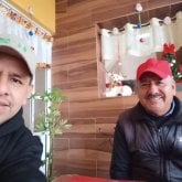 Busco pareja. Relaciones ocasionales.