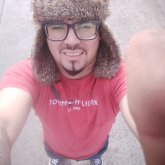 Busco pareja. Una mujer rica