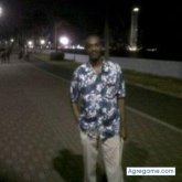 Wiston Salas Ibarguen