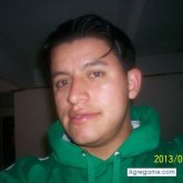 Foto de perfil de MAURICIO_23_bta
