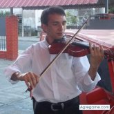 luchotr3000 chico soltero en Fray Bentos