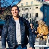 Encuentra Hombres solteros en Suecia, Suecos solteros