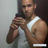 Foto de perfil de DAVIDcali29