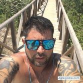 Rubenpoveda602 chico soltero en Cox