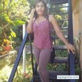 Miriam Alcantara