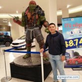 Daniel11061988 chico soltero en Papudo