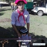 Mujeres solteras en Marcos Juárez