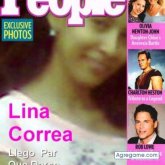 lina chica soltera en Magangué