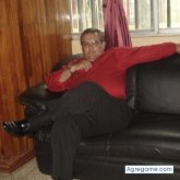 Jammy chico divorciado en Quevedo