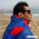 Foto de perfil de Alone_63