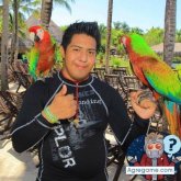 GuilleMontiel04 chico soltero en Playa Del Carmen