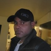 Busco pareja. Amista.