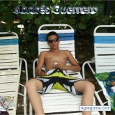 Andres guerrero