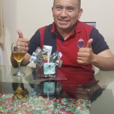 HernanK60 chico soltero en Pifo