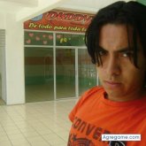 FRANCOBILLY chico soltero en Amatitlan