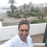 Martin21763 chico soltero en Lima