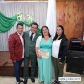 Ramon Martinez, Chico de Bialet Massé para Chicos en Agregame.