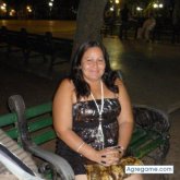 XIOMARA29 chica soltera en Morón