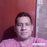 Harry Segura
