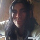 gustavoalvear chico soltero en Puerto Montt