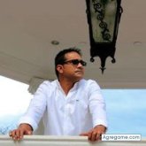 Alexander Antonio Vásquez Meró