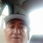 Busco pareja. Mujer mayor de 60 años.