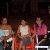 carmencita chica separada en Montería