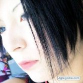 agesenx3 chica soltera en Santiago